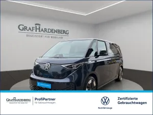 Volkswagen ID.Buzz Pro LWB lang 7Sitze AHK Matrix AreaView