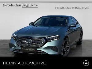 Mercedes-Benz E 450 d 4M Limousine BURM-PANO-AHK-SUPERSCREEN