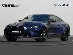 BMW M4 CS EDITON VR46 // 92 Exemplare weltweit
