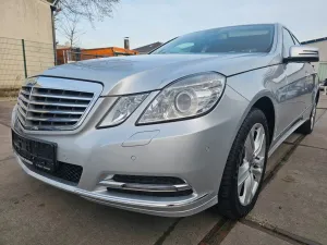 Mercedes-Benz E 250 CGI, Automatik,Top Zustand,1 Jahr Garantie