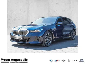 BMW 540d xDrive Touring M Sport HUD PANO ACC RFK LM