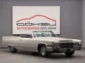 Cadillac Deville Cabrio*Automatik*Convertible*6.Sitze