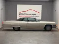 Cadillac Deville Cabrio*Automatik*Convertible*6.Sitze