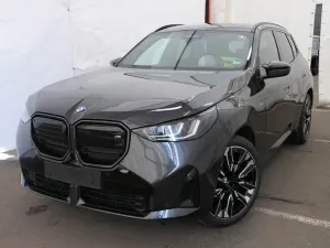 BMW X3 M50 xDrive