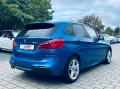 BMW 225 Baureihe 2 Active Tourer 225 xe M Sport