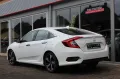 Honda Civic Lim. 4-trg. 1.5 Executive