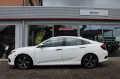 Honda Civic Lim. 4-trg. 1.5 Executive