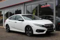 Honda Civic Lim. 4-trg. 1.5 Executive