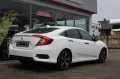 Honda Civic Lim. 4-trg. 1.5 Executive