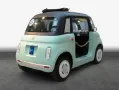 Fiat Topolino Dolcevita