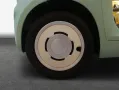 Fiat Topolino Dolcevita
