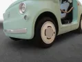 Fiat Topolino Dolcevita