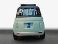 Fiat Topolino Dolcevita