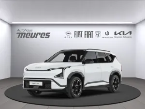 Kia EV5 81,4 kWh AWD GT 306 PS Panodach HUD El. Heck