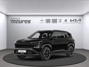 Kia EV5 81,4 kWh AWD GT 306 PS Panodach HUD El. Heck