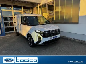 Ford Transit Courier Trend BEV+PDC+RFK+DAB+TEMP+Klima