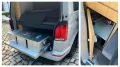 Volkswagen T6 Transporter VANING