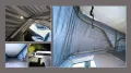Volkswagen T6 Transporter VANING