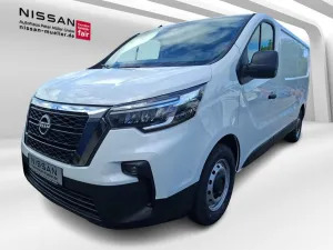 Nissan Primastar Kasten L2H1 3,0t dci 130 MT N-CONNECTA