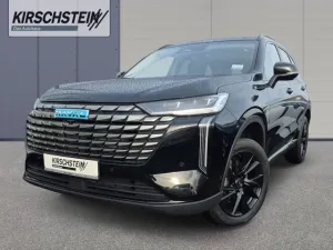 GWM Haval H6 1.5 HEV DHT Premium App-Navi Kamera LED