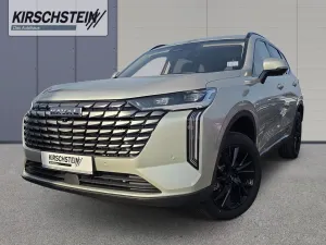 GWM Haval H6 1.5 HEV DHT Luxury Panoramadach Head-Up