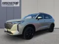 GWM Haval H6 1.5 HEV DHT Luxury Panoramadach Head-Up