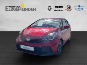 Honda Jazz 1.5 i-MMD Hybrid Advance,KM 3108