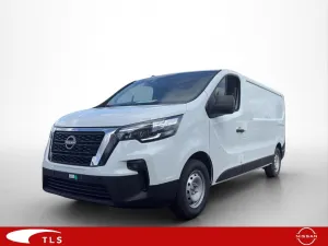 Nissan Primastar Kastenwagen L2H1 3,0t N-Connecta Navi 