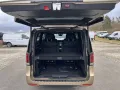 Mercedes-Benz EQV 300 Lang+Airmatic+LED+Tisch+360Kamera+Distro