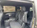 Mercedes-Benz EQV 300 Lang+Airmatic+LED+Tisch+360Kamera+Distro