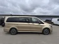 Mercedes-Benz EQV 300 Lang+Airmatic+LED+Tisch+360Kamera+Distro