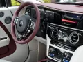 Rolls-Royce Spectre #Provenance