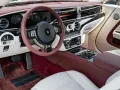 Rolls-Royce Spectre #Provenance