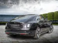Rolls-Royce Spectre #Provenance