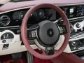 Rolls-Royce Spectre #Provenance