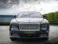 Rolls-Royce Spectre #Provenance