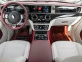 Rolls-Royce Spectre #Provenance