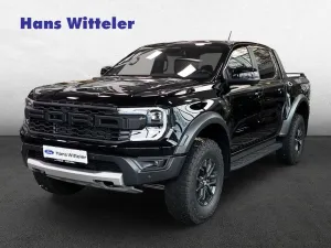 Ford Raptor Raptor 2.0 /AHK/Winterpaket/LED/B&O/360°/