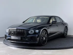 Bentley Flying Spur Azure V8