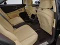 Bentley Flying Spur Azure V8