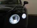 Bentley Flying Spur Azure V8