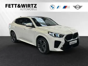 BMW X2 sDrive20i M Sport-AHK-Pano-H/K-19
