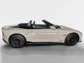 MG Cyberster 250 kW RWD