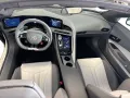 MG Cyberster 250 kW RWD