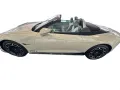 MG Cyberster 250 kW RWD