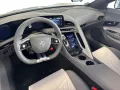 MG Cyberster 250 kW RWD
