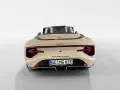 MG Cyberster 250 kW RWD