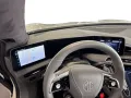 MG Cyberster 250 kW RWD