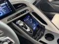 MG Cyberster 250 kW RWD