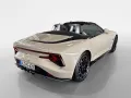 MG Cyberster 250 kW RWD